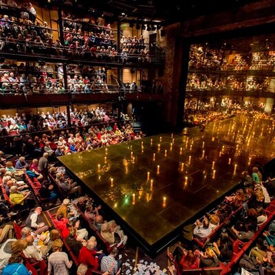 Timeline: Chapter 8: Modernism - Postwar British (1950-1980)  Anne Throckmorton