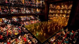 Timeline: Chapter 8: Modernism - Postwar British (1950-1980)  Anne Throckmorton