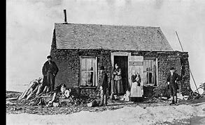 The Homestead Act