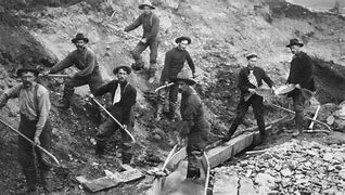 The California Gold Rush