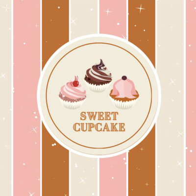 Timeline: SWEET CUPCAKE