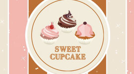 Timeline: SWEET CUPCAKE