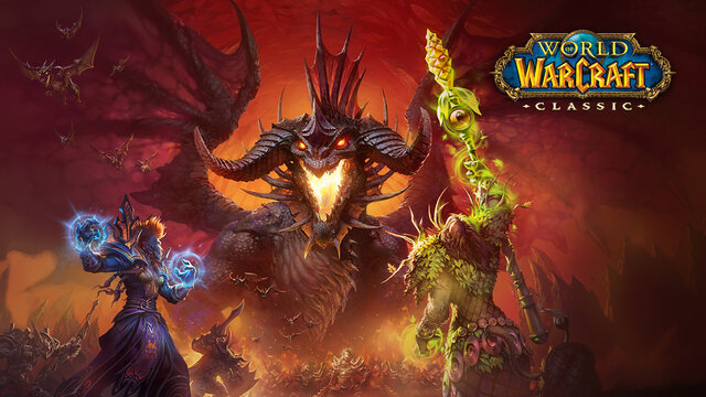 world of warcraft