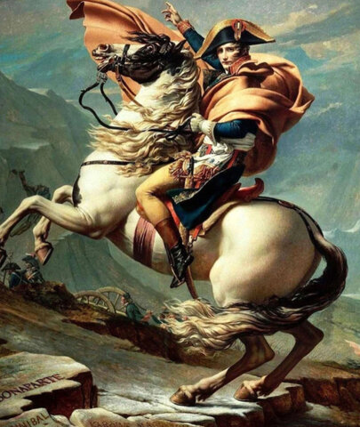 Abolished Holy Roman Empire