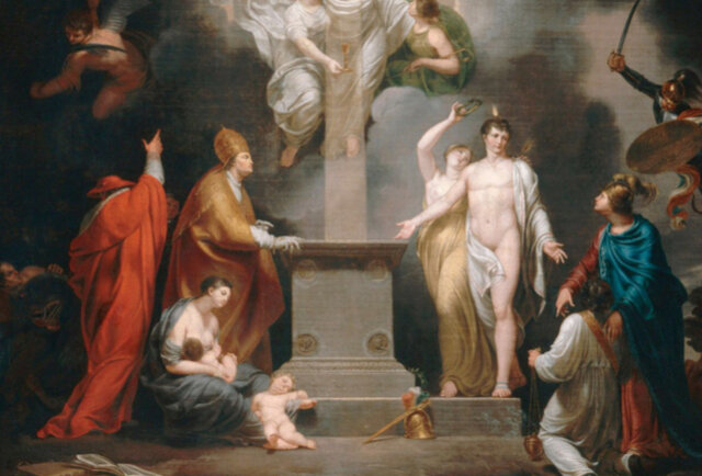 The Concordat of 1801