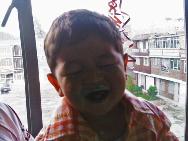 mi primer año