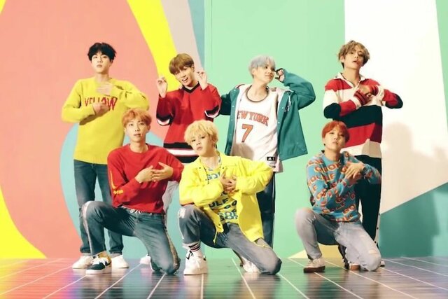 2016: ADN musical en video