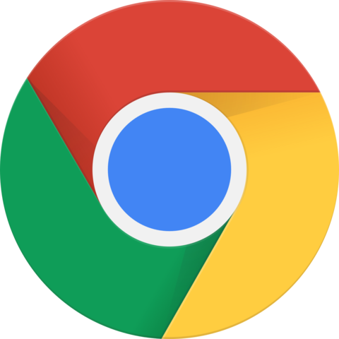 google chrome