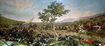 Batalla de Bocachica