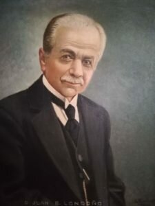 Juan B. Londoño - Primeros Psiquiatras