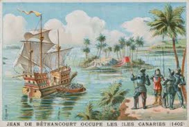 Columbus’ Fourth and Final Voyage