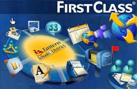 FirstClass: El primer software LMS