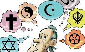 Ley de Libertad de Cultos