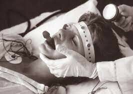 Maximiliano Rueda - Primeros Psiquiatras