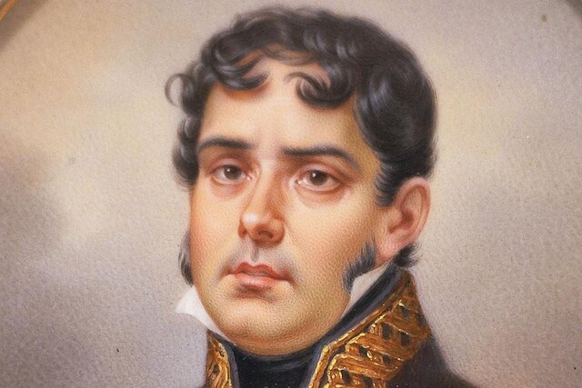 Llega a Venezuela un ejército español