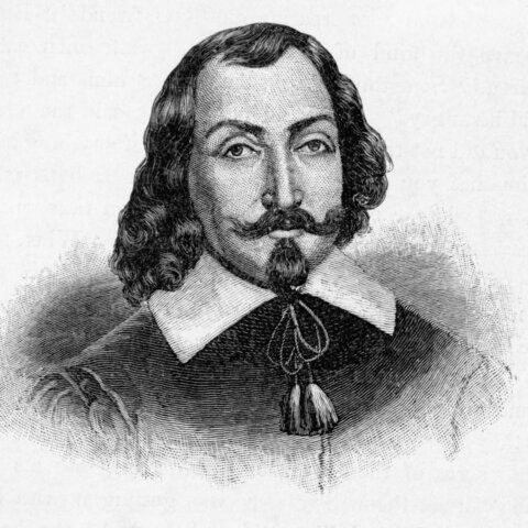Samuel de Champlain’s Voyage