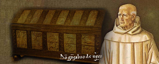 Autor "Gonzalo de Berceo"