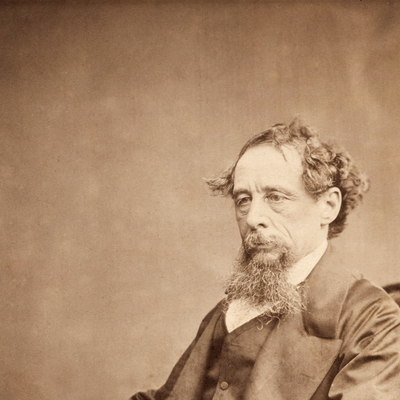 Timeline: Charles Dickens