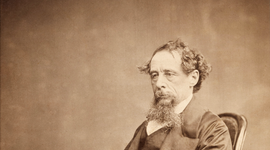Timeline: Charles Dickens