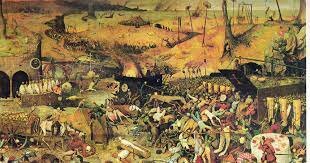 A crise do século XIV - A Grande Fome