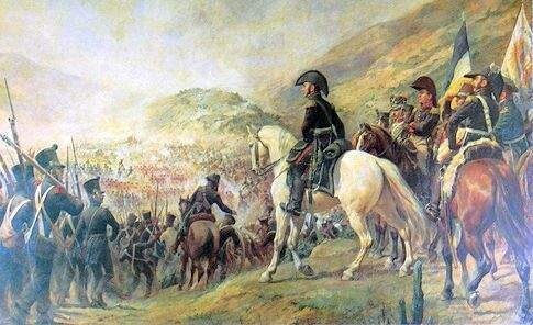 Batalla de Chacabuco