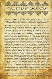 Plan de la Empacadora