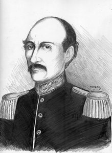 Constitución de 1858