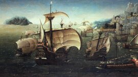 Timeline: Age of Exploration Timeline (HN)