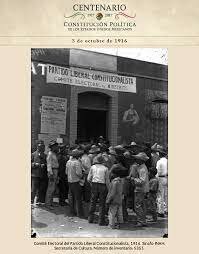 Pancho Villa y la División del Norte se unen a la Revolución Constitucionalista