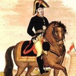 Pablo Morillo se retira de la isla Margarita