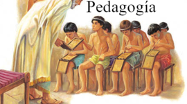 Timeline: Historia de la Pedagogía
