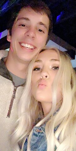 Started Dating my Boyfriend