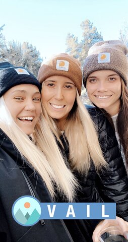 Trip to Vail