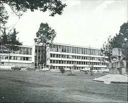 Facultad de Psicologia - U. Nacional