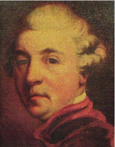 Christoph Willibald Gluck (1714-1787)