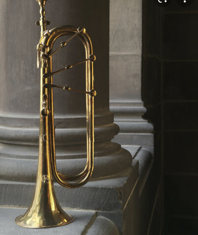 Weidinger's Trumpet