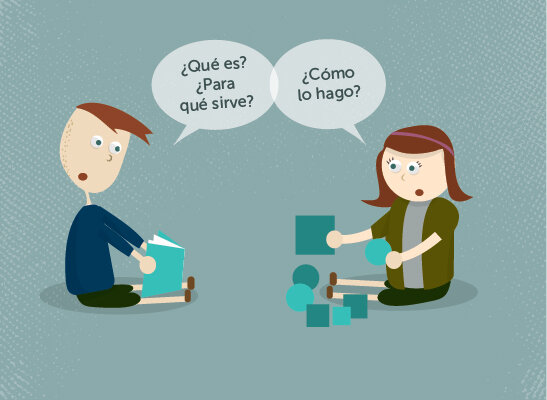 ABP - Aprendizaje Basado en Problemas