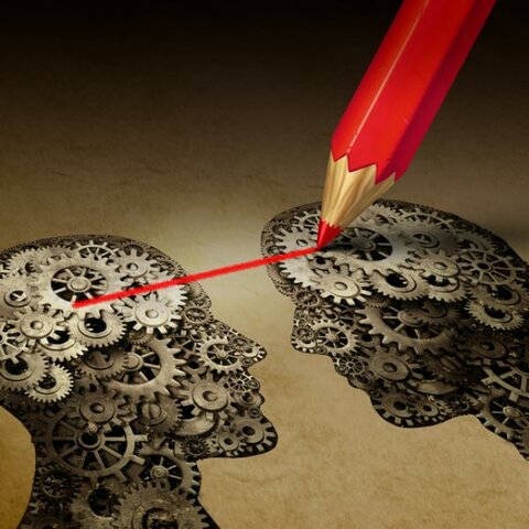 Teoría del Aprendizaje Significativo