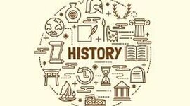 Timeline: The History of Latin America by Maya Kaul