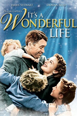 Its a wonderful life