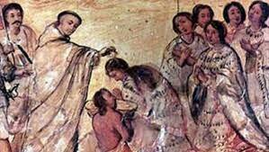 La conquista espiritual