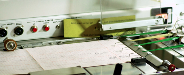 Primer laboratorio de Psicología Experimental