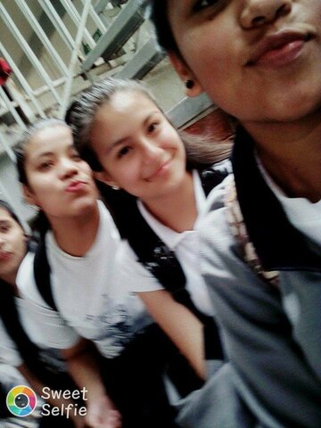 Tercer y ultimo año de secundaria