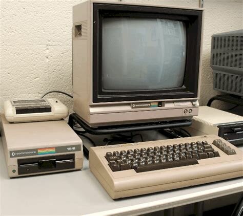 Commodore 64