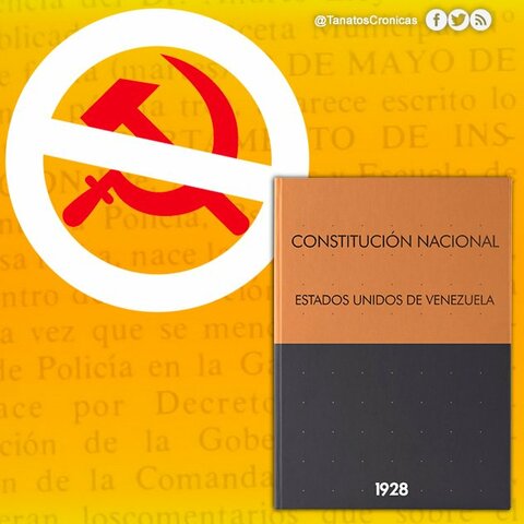 Constitución Federal de 1928