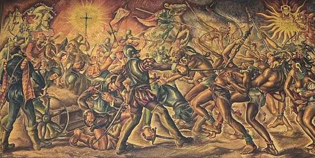 INVASIÓN A GUATEMALA