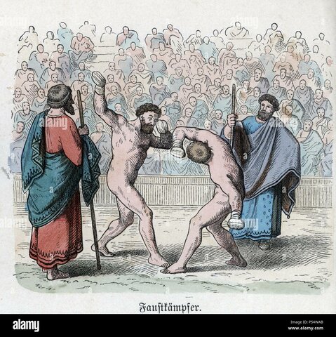 Civilización Griega