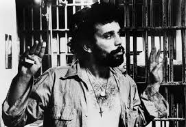 Miguel Pinero First Puerto Rican Playwright Produced on Broadway