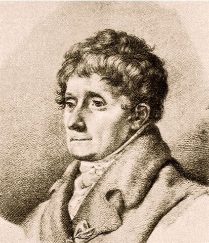 Antonio Salieri (1750-1825)