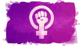 Timeline: FEMINISMO EN LA EDUCACIÓN